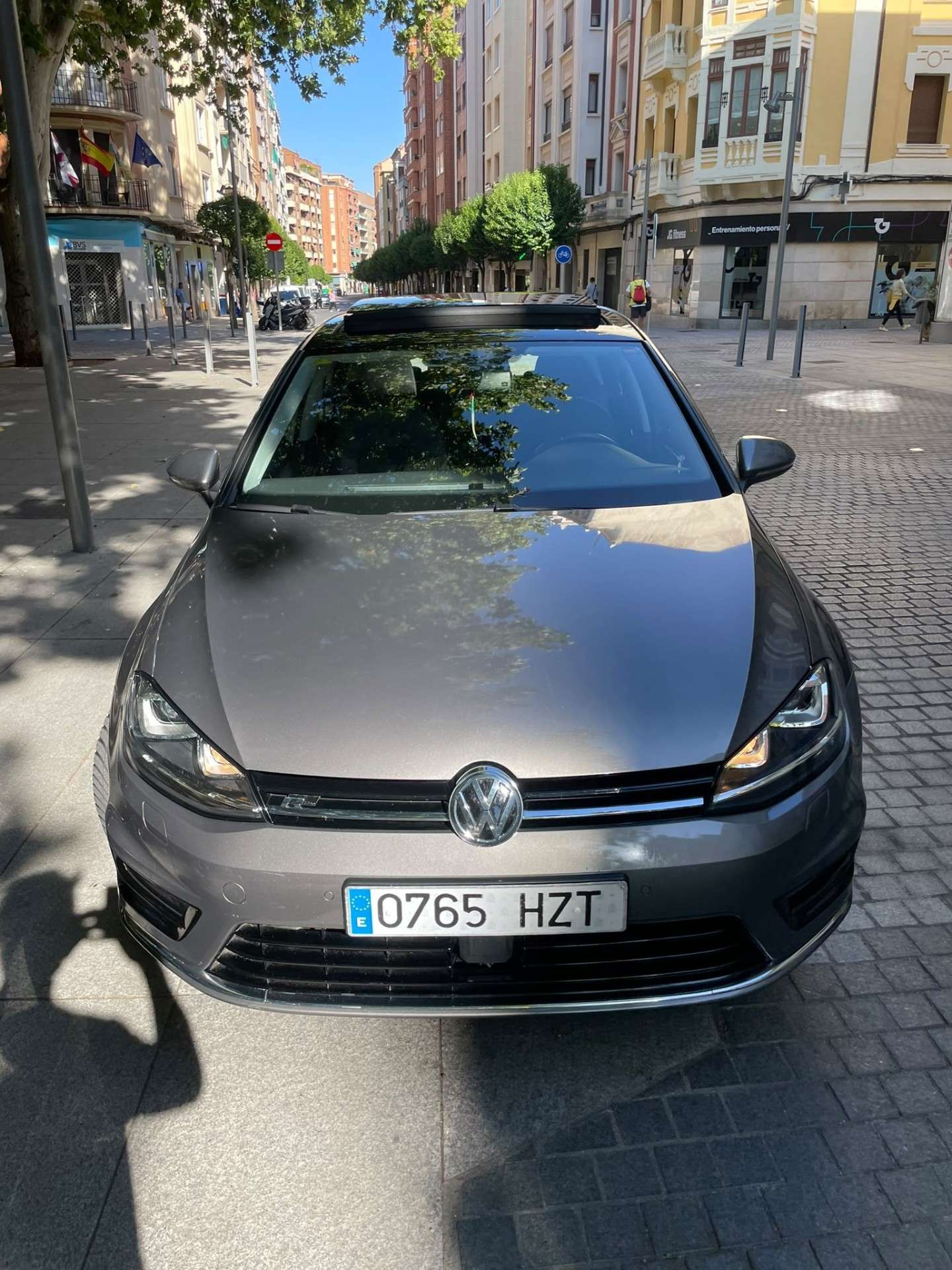 Volkswagen Golf 1.6TDI CR Sport bluemotion DSG 105 - foto 1