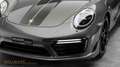 Porsche 911 TURBO S EXCLUSIVE SERIES - 500 Limited Grau - thumbnail 8