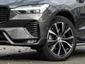 Volvo XC60 B5 Diesel AWD Ultimate Dark Aut. Grigio - thumbnail 6