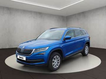 2.0 TDI Drive 4x4 - AHK