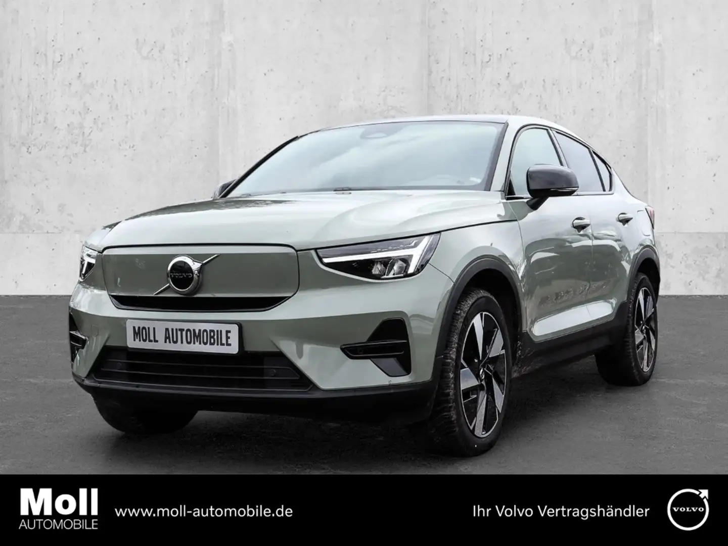 volvo c40