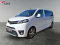 Toyota Proace Verso 2.0 Team D Navi+Standheizung+AHK Bianco - thumbnail 2