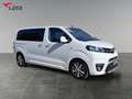 Toyota Proace Verso 2.0 Team D Navi+Standheizung+AHK Bianco - thumbnail 8