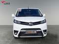 Toyota Proace Verso 2.0 Team D Navi+Standheizung+AHK Bianco - thumbnail 9