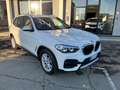 BMW X3 X3 G01 2017 xdrive30e Business Advantage auto Blanc - thumbnail 2