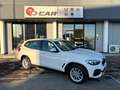 BMW X3 X3 G01 2017 xdrive30e Business Advantage auto Blanc - thumbnail 1