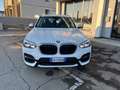 BMW X3 X3 G01 2017 xdrive30e Business Advantage auto Blanc - thumbnail 3