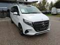 Mercedes-Benz V 220 d Avantgarde 4M K MBUX*Navi*Distronic*360° Weiß - thumbnail 6