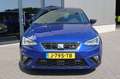 SEAT Ibiza 1.0 TSI FR Limited Edition 5drs. Clima, NAVI, Came Bleu - thumbnail 2