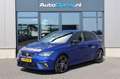 SEAT Ibiza 1.0 TSI FR Limited Edition 5drs. Clima, NAVI, Came Bleu - thumbnail 1