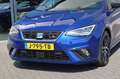 SEAT Ibiza 1.0 TSI FR Limited Edition 5drs. Clima, NAVI, Came Bleu - thumbnail 25