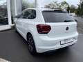 Volkswagen Polo 1.0 TSi United Blanc - thumbnail 13