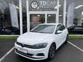 Volkswagen Polo 1.0 TSi United Blanc - thumbnail 1