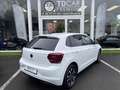 Volkswagen Polo 1.0 TSi United Blanc - thumbnail 15