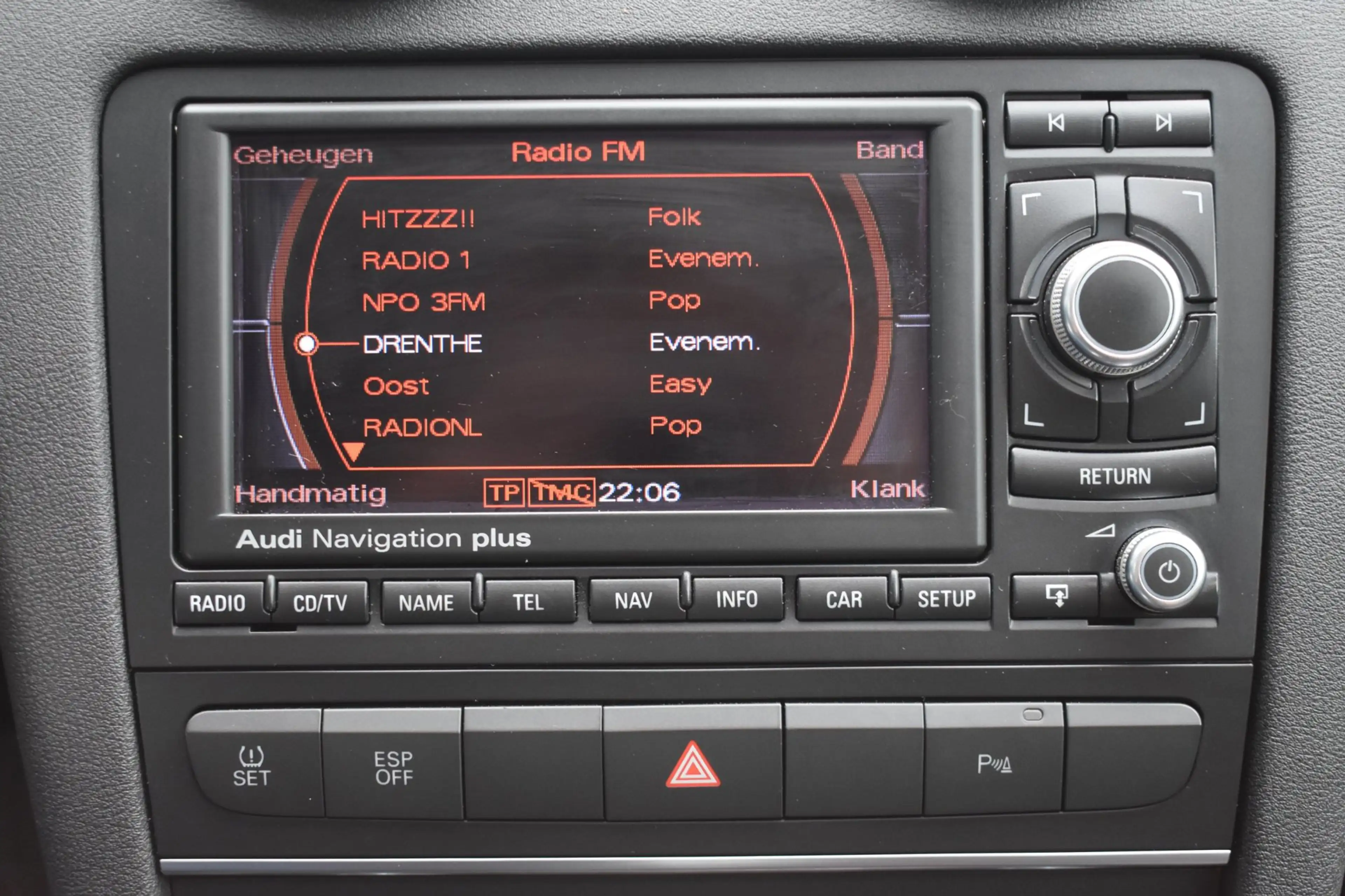 Audi S3 Sportback 2.0 TFSI S3 quattro Ambition '08 Pano Xe — photo 22