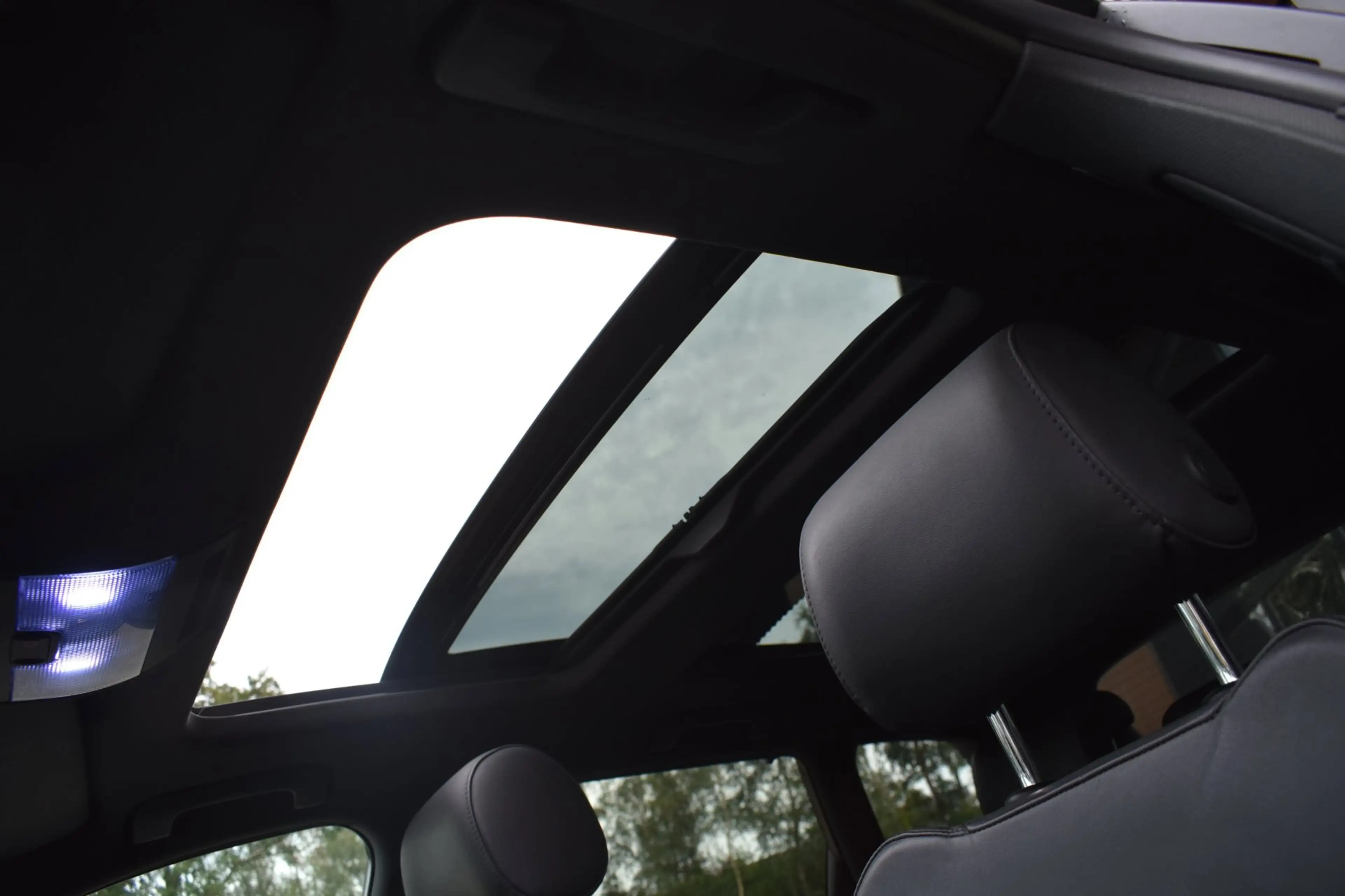 Audi S3 Sportback 2.0 TFSI S3 quattro Ambition '08 Pano Xe — photo 16