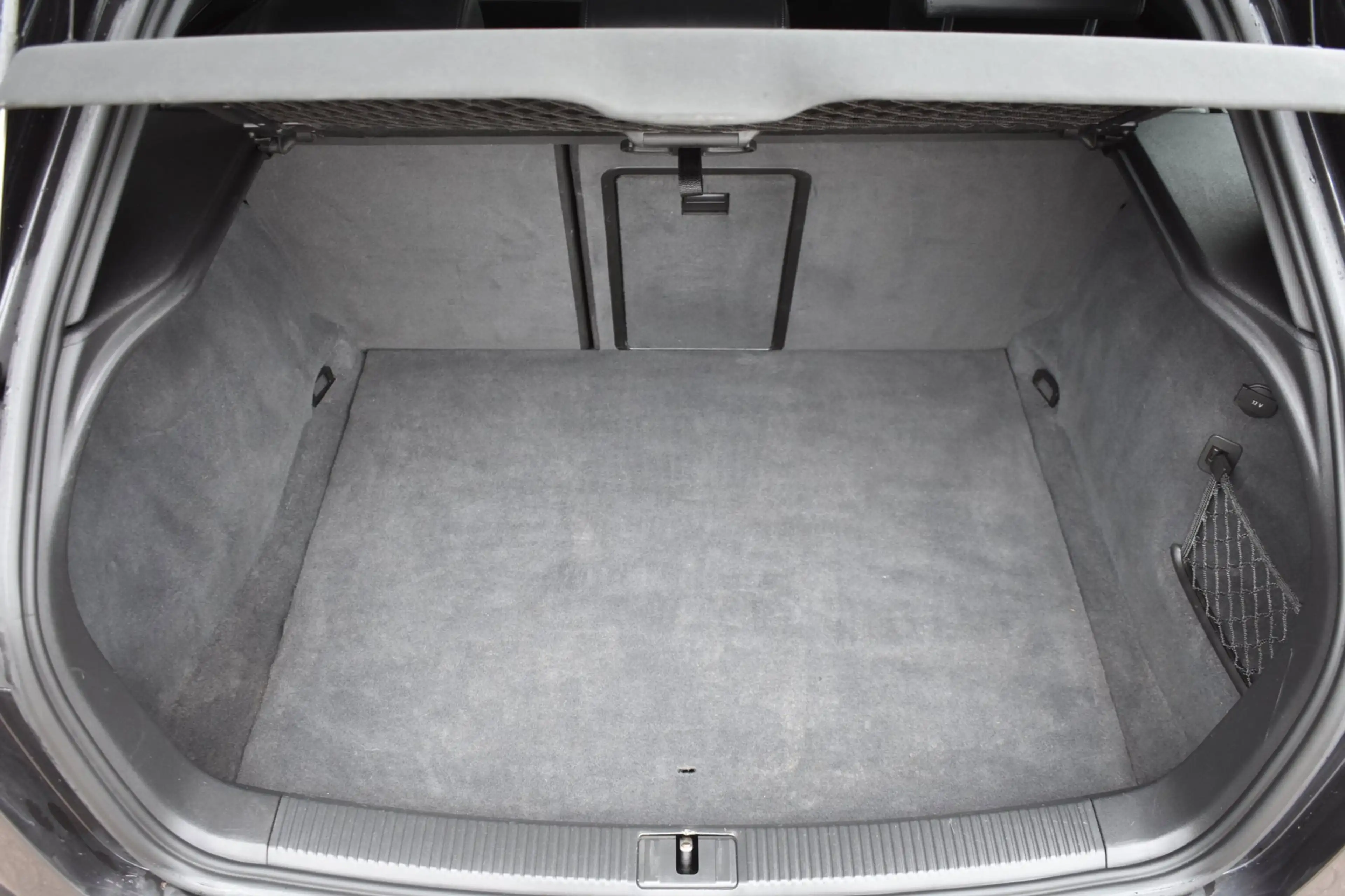 Audi S3 Sportback 2.0 TFSI S3 quattro Ambition '08 Pano Xe — photo 12