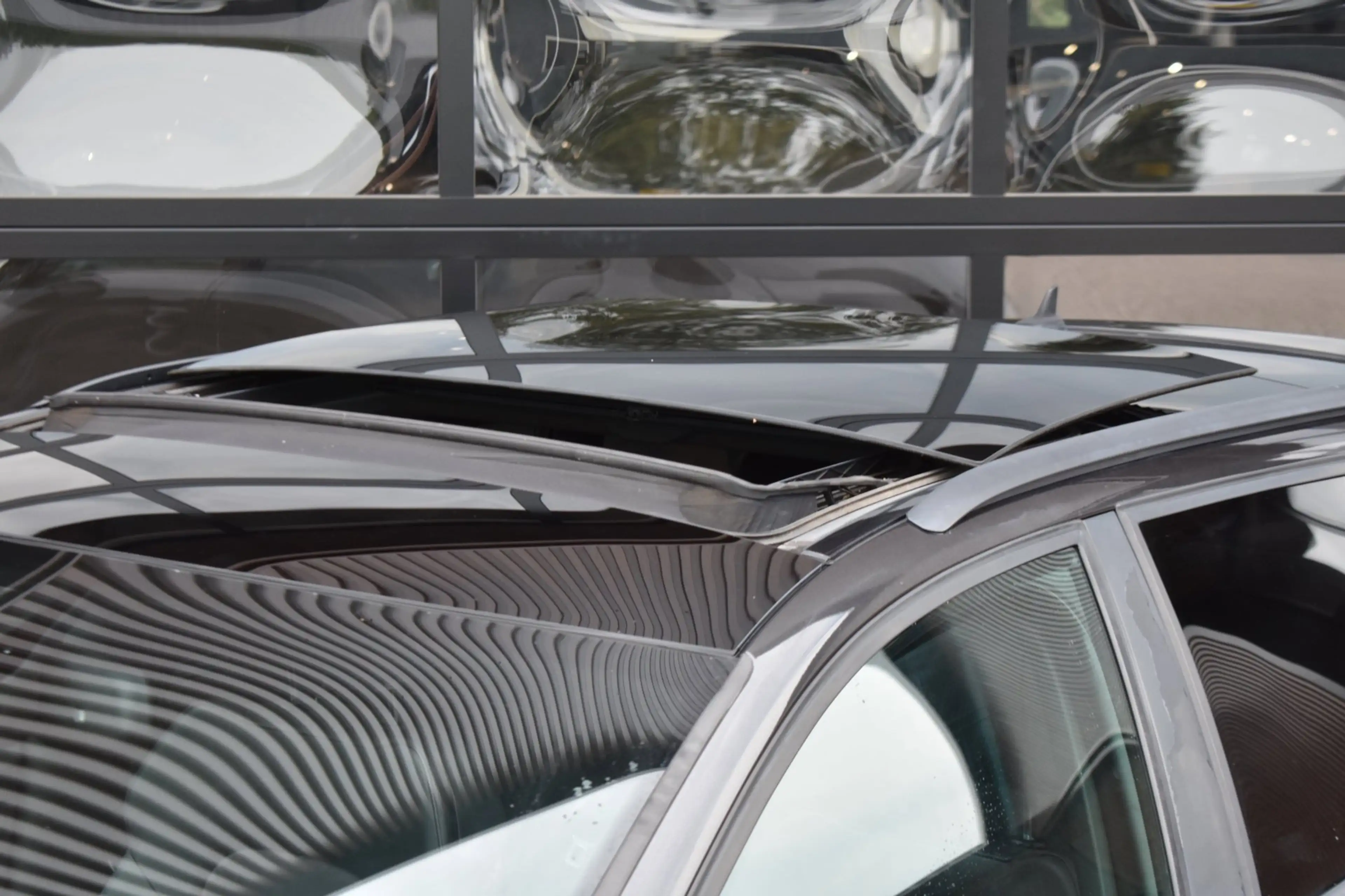Audi S3 Sportback 2.0 TFSI S3 quattro Ambition '08 Pano Xe — photo 9