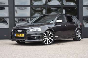 Sportback 2.0 TFSI S3 quattro Ambition '08 Pano Xe