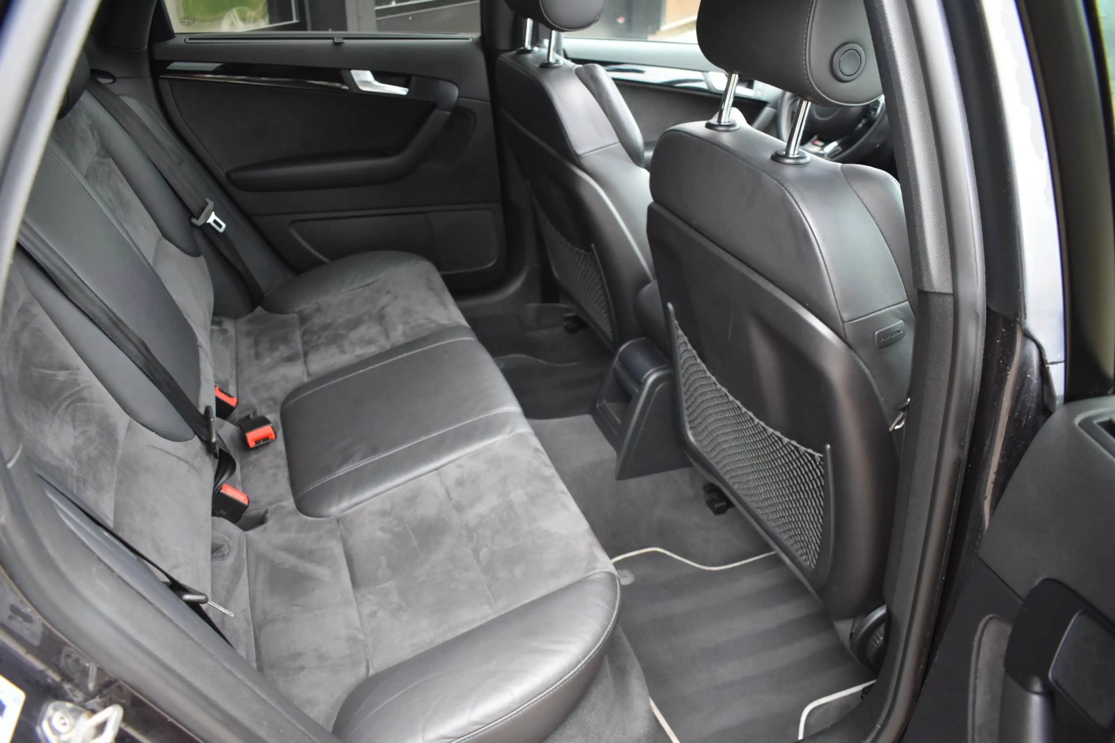 Audi S3 Sportback 2.0 TFSI S3 quattro Ambition '08 Pano Xe — photo 5