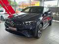 Mercedes-Benz GLE 450 d 4Matic Coupe AMG Line |Pano|LED|Burm| Blau - thumbnail 1