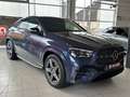 Mercedes-Benz GLE 450 d 4Matic Coupe AMG Line |Pano|LED|Burm| Blau - thumbnail 6