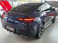 Mercedes-Benz GLE 450 d 4Matic Coupe AMG Line |Pano|LED|Burm| Blau - thumbnail 25
