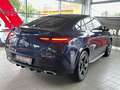 Mercedes-Benz GLE 450 d 4Matic Coupe AMG Line |Pano|LED|Burm| Blau - thumbnail 21