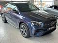 Mercedes-Benz GLE 450 d 4Matic Coupe AMG Line |Pano|LED|Burm| Blau - thumbnail 5