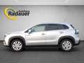 Suzuki S-Cross 1,4 Hybrid ALLGRIP shine Silber - thumbnail 2