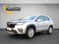 Suzuki S-Cross 1,4 Hybrid ALLGRIP shine Silber - thumbnail 1