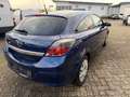 Opel Astra H GTC Edition Blau - thumbnail 4