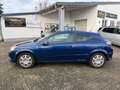 Opel Astra H GTC Edition Blau - thumbnail 7
