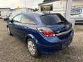 Opel Astra H GTC Edition Blau - thumbnail 6