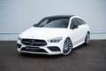 Mercedes-Benz CLA 200 SB AMG/PANO/WIDE/LED/19"/AMBIENTE/CAMERA/CARPLAY Blanc - thumbnail 4