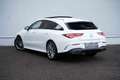 Mercedes-Benz CLA 200 SB AMG/PANO/WIDE/LED/19"/AMBIENTE/CAMERA/CARPLAY Blanc - thumbnail 6