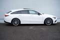 Mercedes-Benz CLA 200 SB AMG/PANO/WIDE/LED/19"/AMBIENTE/CAMERA/CARPLAY Blanc - thumbnail 9