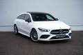Mercedes-Benz CLA 200 SB AMG/PANO/WIDE/LED/19"/AMBIENTE/CAMERA/CARPLAY Blanc - thumbnail 2