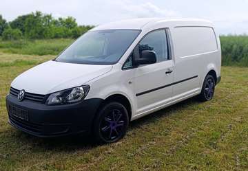 Caddy TDI 1.6 TDI Maxi