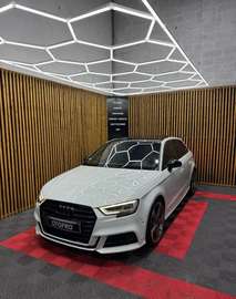 8v2 sportback 2.0 tfsi quattro