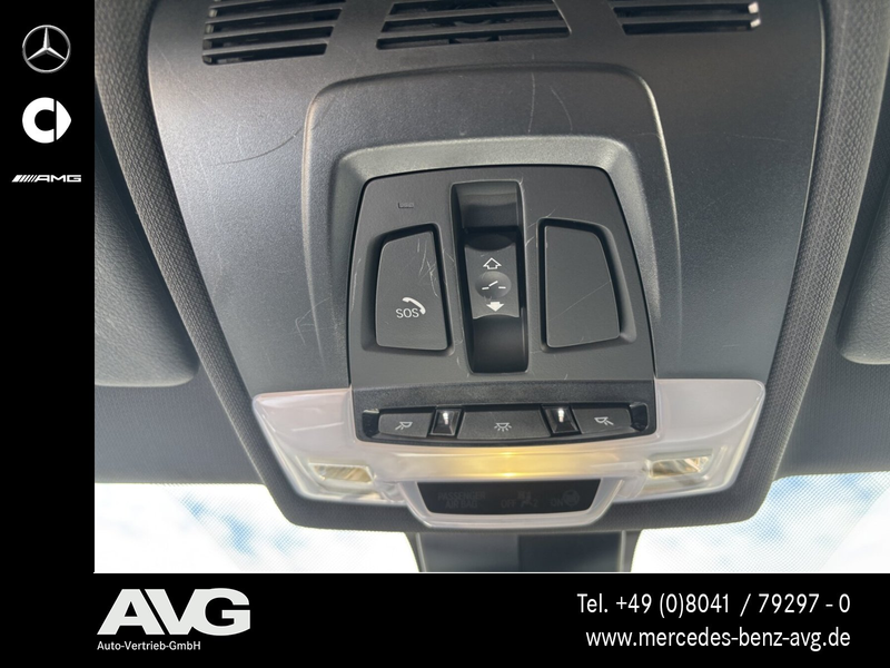 BMW X2 X2 sDrive 20i Advantage Plus Pano AHK LED RFK Navi — photo 15