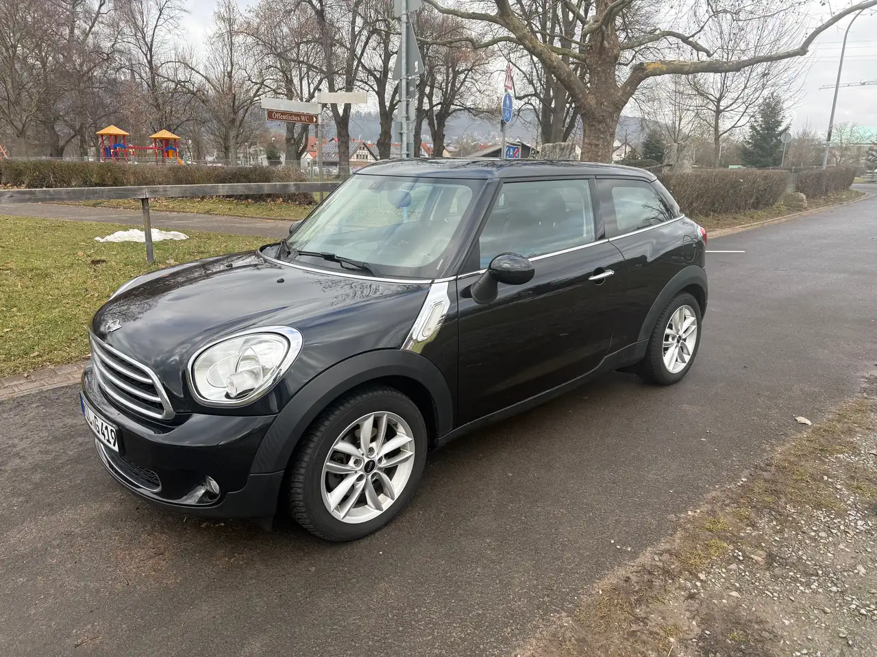 Das Auto