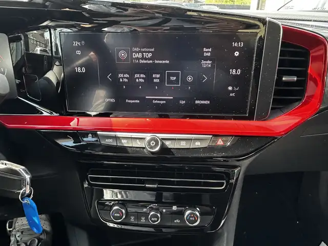 Opel Mokka view 14