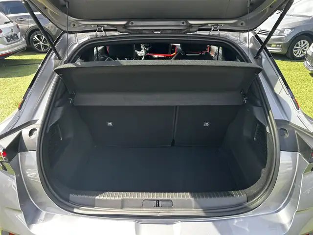 Opel Mokka view 9
