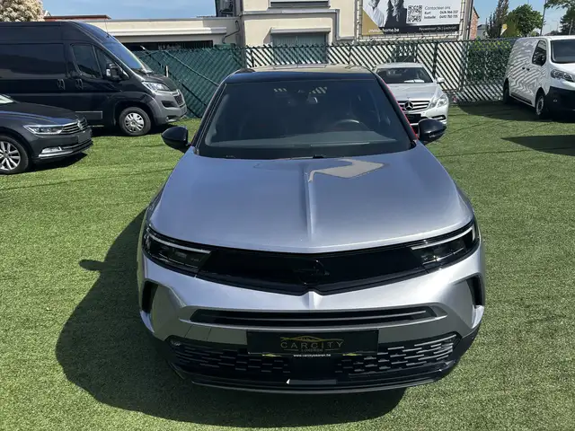 Opel Mokka view 2