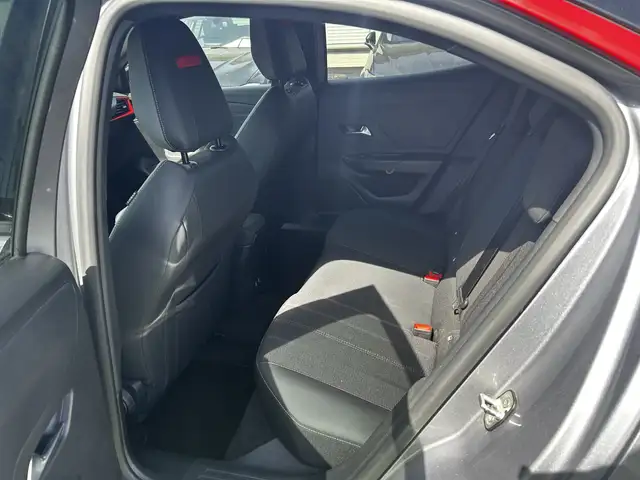 Opel Mokka view 10