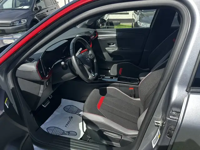 Opel Mokka view 11