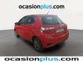 Toyota Yaris 1.5 Active Rojo - thumbnail 3