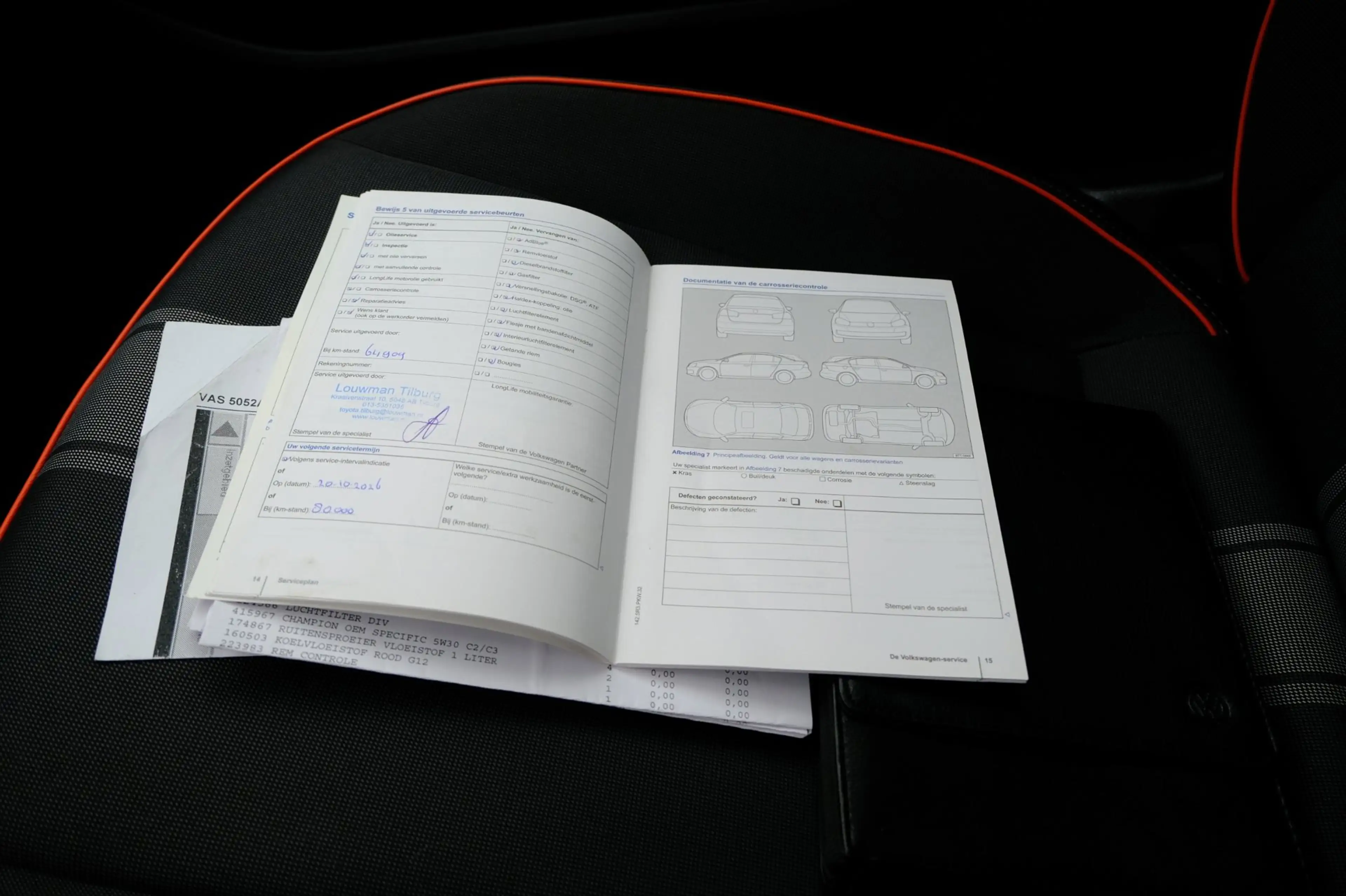 Volkswagen up! 1.0 groove up! BlueMotion 5-drs Navi|Airco|Cruise| — photo 16