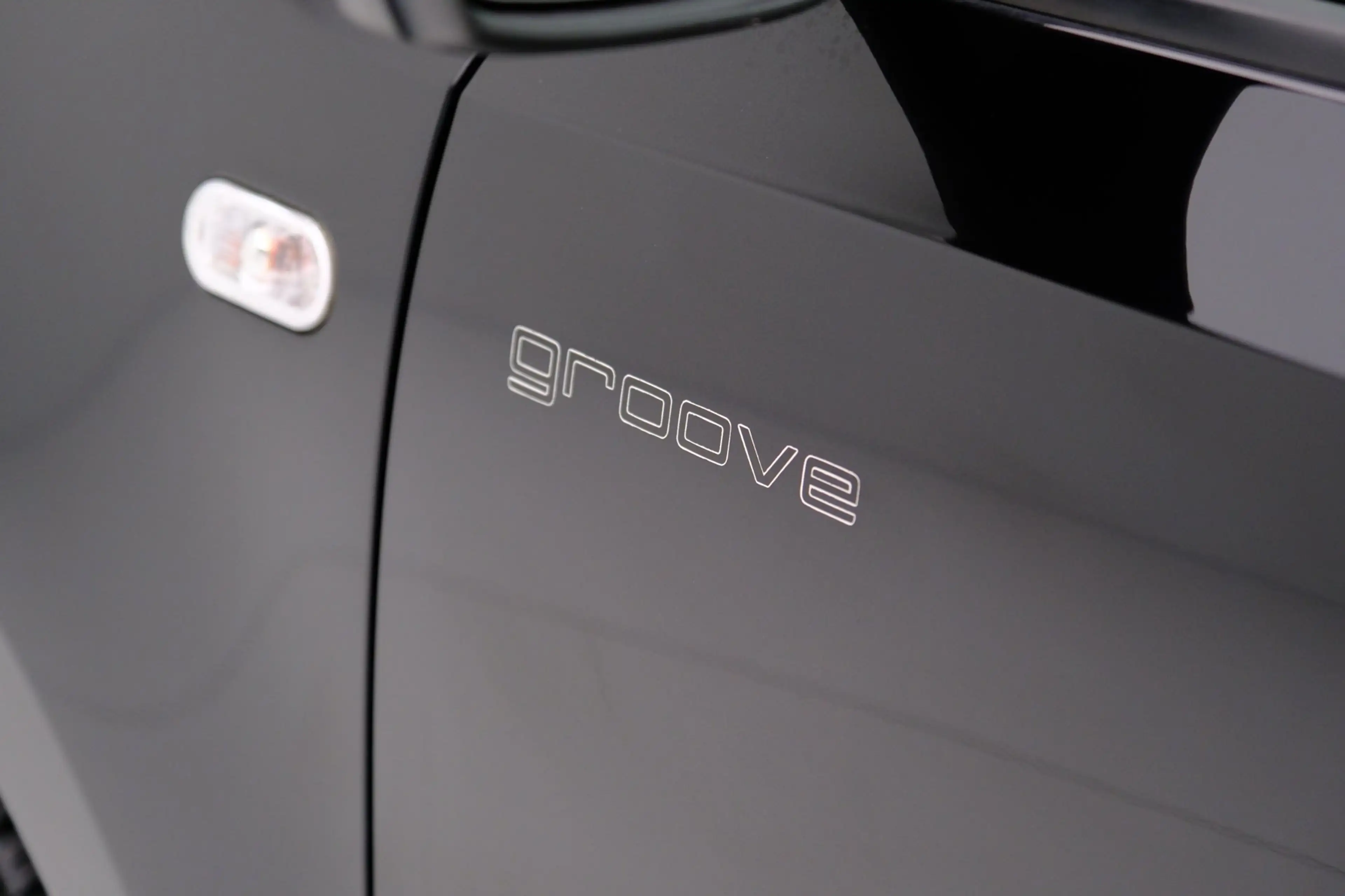 Volkswagen up! 1.0 groove up! BlueMotion 5-drs Navi|Airco|Cruise| — photo 21